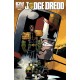 JUDGE DREDD 9. COVER A.
