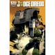 JUDGE DREDD 10. COVER A.