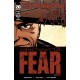 THE WALKING DEAD 100. THIRD PRINT.