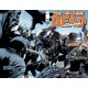 THE WALKING DEAD 106 COVER B.