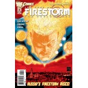 THE FURY OF FIRESTORM. THE NUCLEAR MEN N°4 DC RELAUNCH (NEW 52)