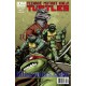 TEENAGE MUTANT NINJA TURTLES 2. TMNT. FIRST PRINT. 