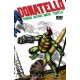 TEENAGE MUTANT NINJA TURTLES COLOR CLASSICS MICRO-SERIES DONATELLO. TMNT.