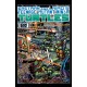TEENAGE MUTANT NINJA TURTLES COLOR CLASSICS 5. TMNT.  