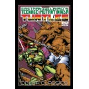 TEENAGE MUTANT NINJA TURTLES COLOR CLASSICS 6. TMNT.  