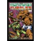 TEENAGE MUTANT NINJA TURTLES COLOR CLASSICS 6. TMNT.  