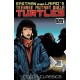 TEENAGE MUTANT NINJA TURTLES COLOR CLASSICS 11. TMNT.