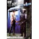 STAR TREK THE NEXT GENERATION & DOCTOR WHO. ASSIMILATION 2. COVER 6 A.