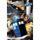 STAR TREK THE NEXT GENERATION & DOCTOR WHO. ASSIMILATION 2. COVER 7 A.