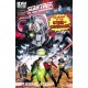 STAR TREK THE NEXT GENERATION & DOCTOR WHO. ASSIMILATION 2. COVER 8 A.
