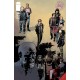 THE WALKING DEAD 115. COVER H. TENTH ANNIVERSARY.