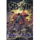 SPAWN 100. COVER A. TODD McFARLANE. MINT.