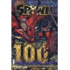 SPAWN 100. SET 6 COVERS. TODD McFARLANE. MINT.