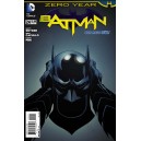 BATMAN 24. BATMAN ZERO YEAR. DC RELAUNCH (NEW 52)
