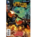 BATMAN DETECTIVE COMICS 24. DC RELAUNCH (NEW 52).