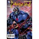 JUSTICE LEAGUE 23-1 DARKSEID. COVER 3D. FIRST PRINT.