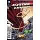 JUSTICE LEAGUE OF AMERICA 8. FOREVER EVIL. DC RELAUNCH (NEW 52)