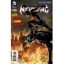 NIGHTWING 24. DC RELAUNCH (NEW 52).