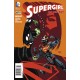 SUPERGIRL 24. DC RELAUNCH (NEW 52)    