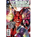 TEEN TITANS 24. DC RELAUNCH (NEW 52). 