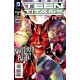 TEEN TITANS 24. DC RELAUNCH (NEW 52). 