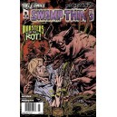SWAMP THING N°5 DC RELAUNCH (NEW 52)