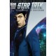 STAR TREK COUNTDOWN TO DARKNESS 3. COVER A. IDW PUBLISHING.