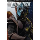 STAR TREK COUNTDOWN TO DARKNESS 4. COVER A. IDW PUBLISHING.