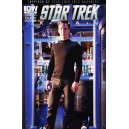 STAR TREK KHAN 1. SUBSCRIPTION COVER. MINT.