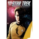 STAR TREK COUNTDOWN TO DARKNESS. COMPLETE SET COMICS COVERS. IDW PUBLISHING.