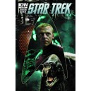 STAR TREK 14. COVER A. FIRST PRINT. MINT.
