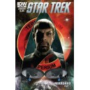 STAR TREK 15. COVER A. FIRST PRINT. MINT.