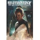 STAR TREK 16. COVER A. FIRST PRINT. MINT.