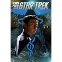 STAR TREK 17. COVER A. FIRST PRINT. MINT.