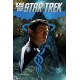 STAR TREK 17. COVER A. FIRST PRINT. MINT.