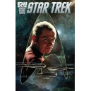 STAR TREK 19. COVER A. FIRST PRINT. MINT.