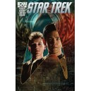 STAR TREK 20. COVER A. FIRST PRINT. MINT.