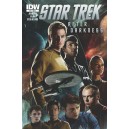 STAR TREK 21. COVER A. MINT.