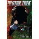 STAR TREK 22. AFTER DARKNESS. COVER A. MINT.