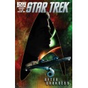 STAR TREK 23. AFTER DARKNESS. COVER A. MINT.