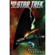 STAR TREK 23. AFTER DARKNESS. COVER A. MINT.