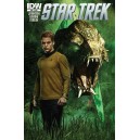 STAR TREK 24. COVER A. MINT.