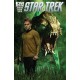 STAR TREK 24. COVER A. MINT.