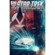 STAR TREK 25. THE KHITOMER CONFLICT. COVER A. MINT.