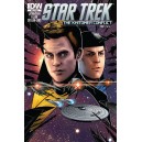 STAR TREK 26. THE KHITOMER CONFLICT. COVER A. MINT.