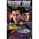 STAR TREK 26. THE KHITOMER CONFLICT. COVER A. MINT.