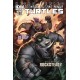 TEENAGE MUTANT NINJA TURTLES VILLAIN MICRO-SERIES 7. BEBOP & ROCKSTEADY. TMNT.