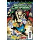 GREEN LANTERN ANNUAL 2. DC RELAUNCH (NEW 52)    