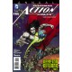 ACTION COMICS ANNUAL 2. DC RELAUNCH (NEW 52)    