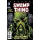 SWAMP THING ANNUAL 2. DC RELAUNCH (NEW 52)